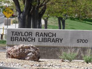 Taylor Ranch Homes For Sale