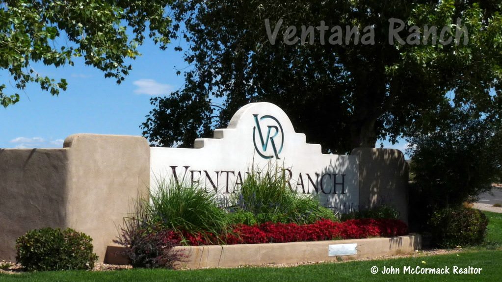 Ventana Ranch Homes For Sale