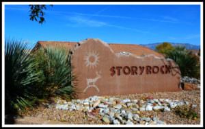 Story Rock Homes For Sale