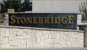 Stonebridge Homes For Sale
