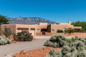 Albuquerque Homes and Lifestyles