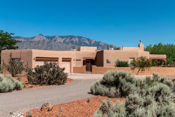 new mexico homes for sale albuquerque