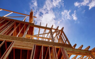 The Pros and Cons of New Construction