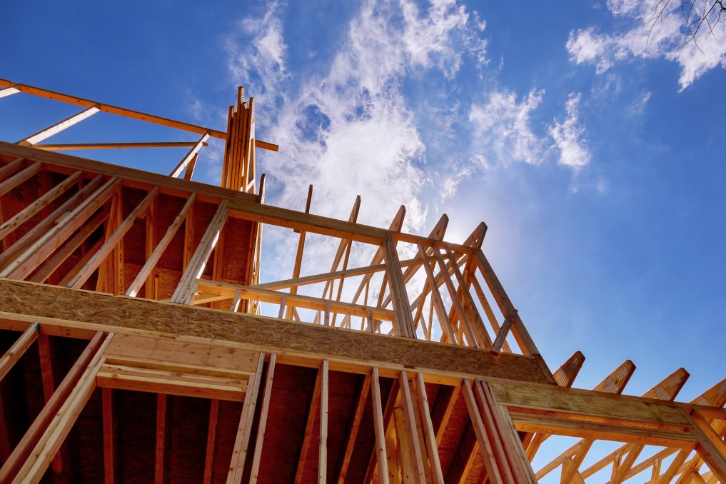 The Pros and Cons of New Construction