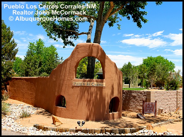 Pueblo Los Cerros Homes For Sale