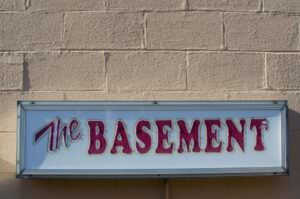 Albuquerque Homes with a Basement