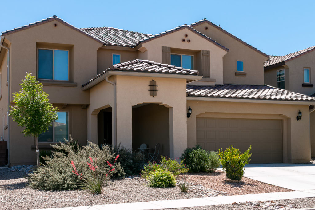 Hidden Costs of New Construction_Albuquerque Homes
