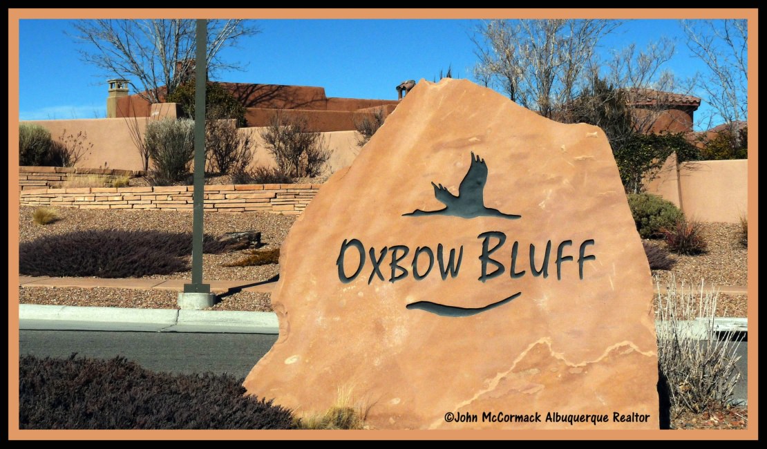 Oxbow Homes For Sale
