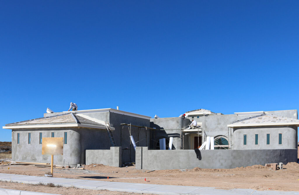 Petroglyph Estates_Land and New Construction