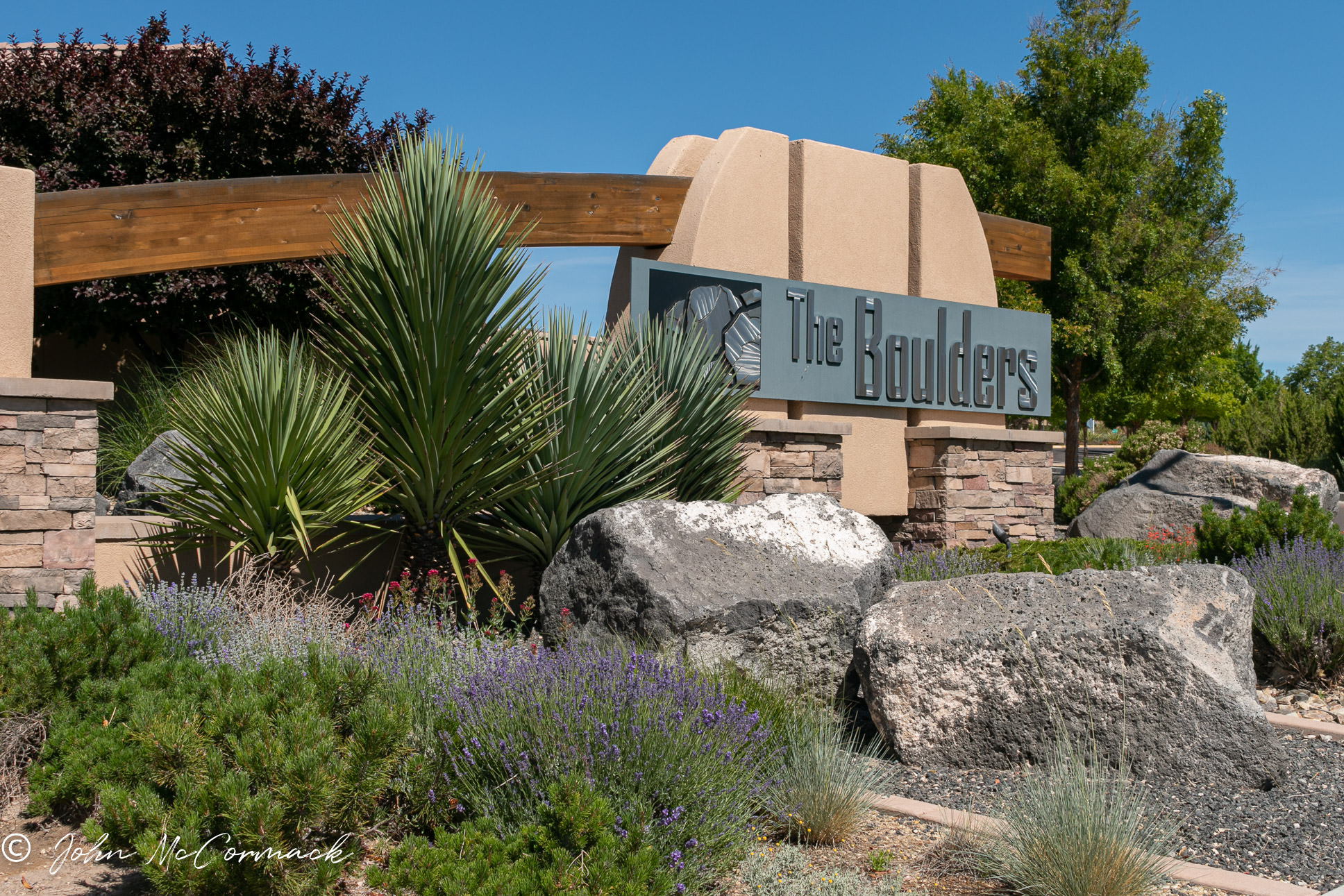 The Boulders Homes For Sale