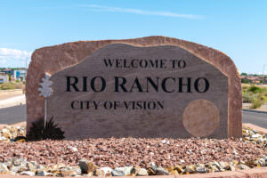 Rio Rancho Homes For Sale