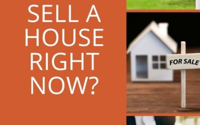 Is it Safe to Sell a House Right Now?