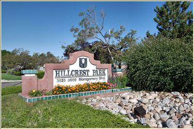 Hillcrest Park Condos For Sale