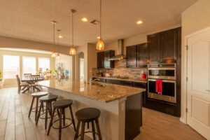 1728 Cooke Canyon Dr Kitchen