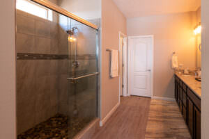 1728 Cooke Canyon Dr Master Shower