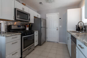 1201 Rachel Rd NE Kitchen 2