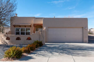 10355 Pintura Pl NW Albuquerque NM 87114