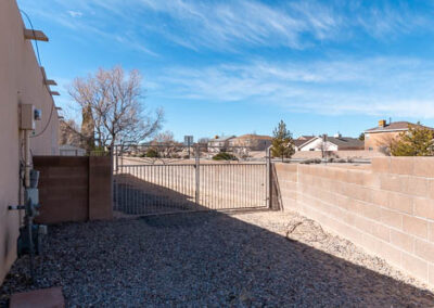 10355 Pintura Place NW Albuquerque NM 87114