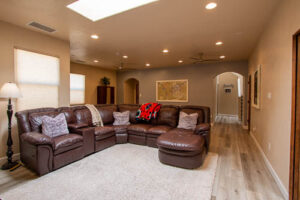 10415 Aventura Ct NW Family Room