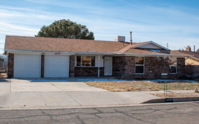 6920 Marilyn Ave NW Albuquerque NM 87109