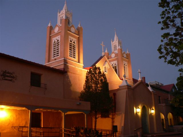 Old Town Albuquerque homes for sale