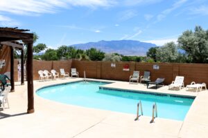 Albuquerque Townhomes