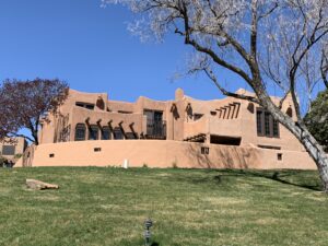 Albuquerque Townhomes