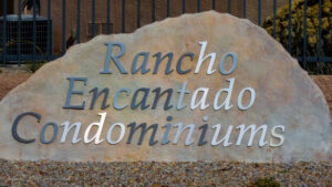 Rancho Encantado Condominiums for sale