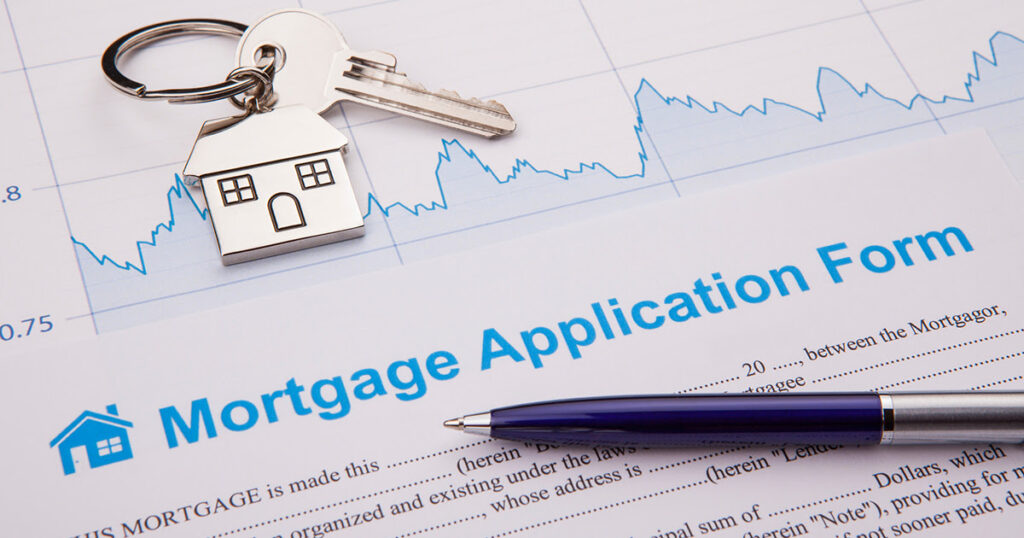 Laying the Groundwork for the Best Mortgage