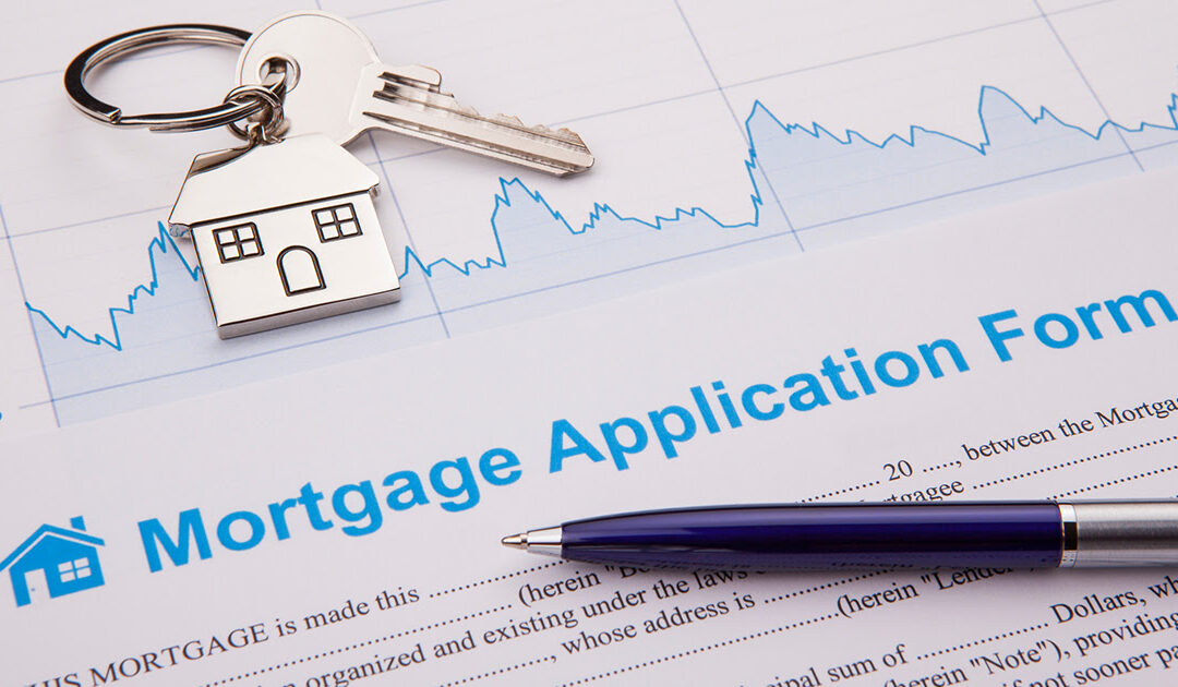 Laying the Groundwork for the Best Mortgage