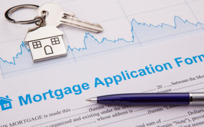 Laying the Groundwork for the Best Mortgage