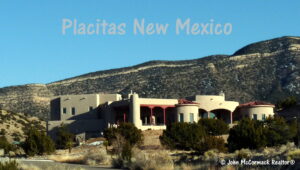 Placitas Home