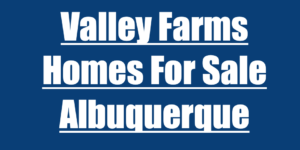 Valley Farms Homes For Sale