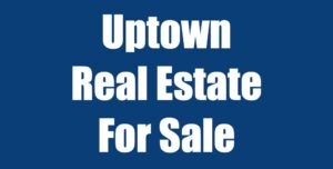 Uptown Real Estate